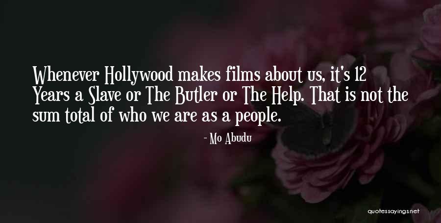 Garelli Bicycles Quotes By Mo Abudu Garelli Bicycles Quotes By Mo Abudu