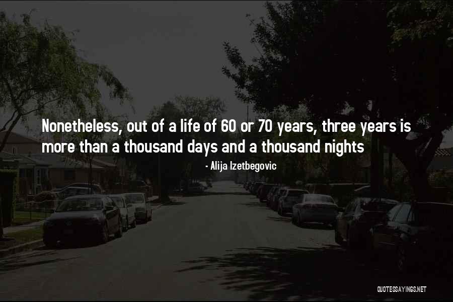 Garelli Rally Sport Quotes By Alija Izetbegovic Garelli Rally Sport Quotes By Alija Izetbegovic