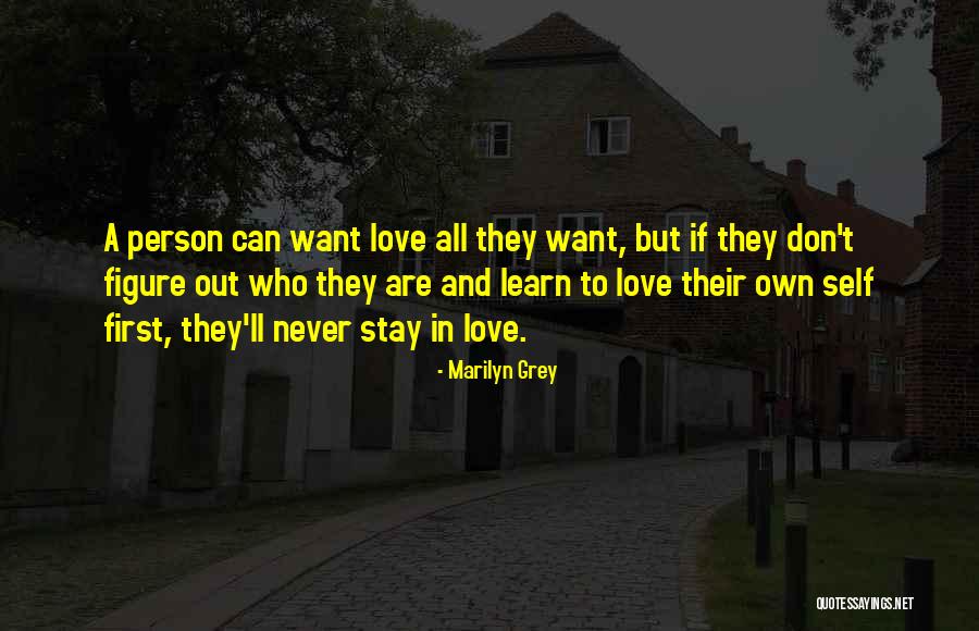 Garemani Sauvignon Quotes By Marilyn Grey Garemani Sauvignon Quotes By Marilyn Grey