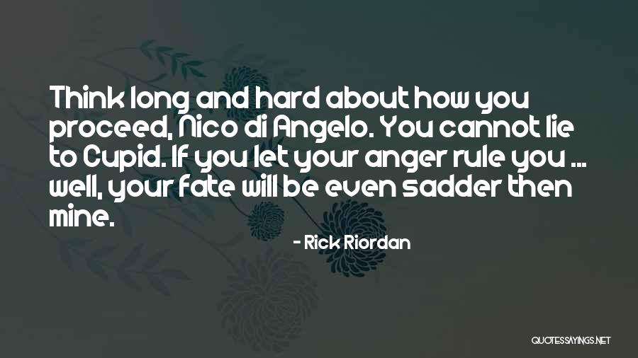 Garemani Sauvignon Quotes By Rick Riordan Garemani Sauvignon Quotes By Rick Riordan