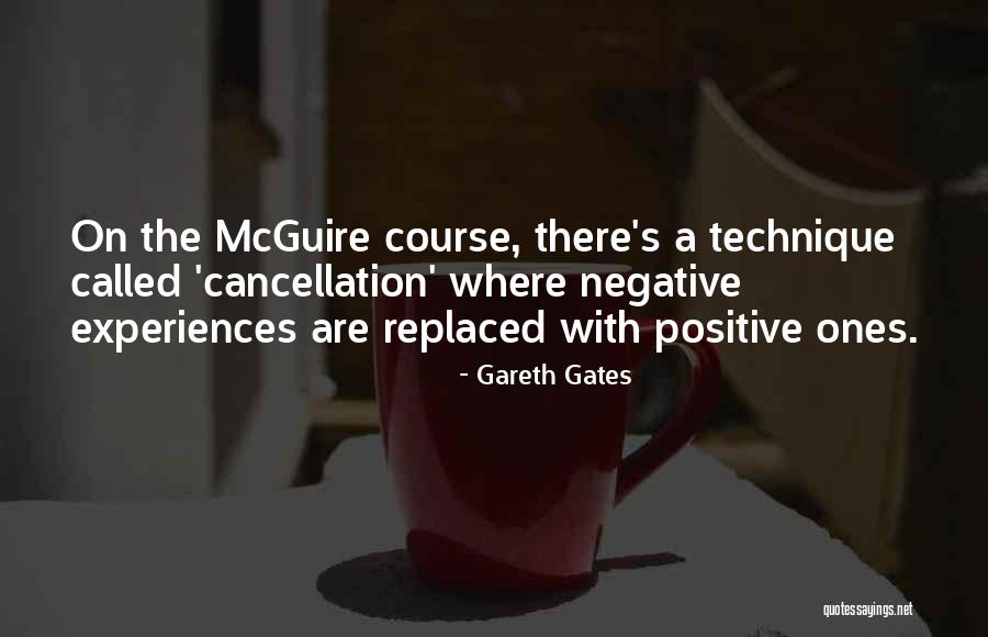 Gareth Gates Quotes 627489 Gareth Gates Quotes 627489