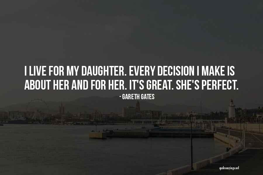 Gareth Gates Quotes 685547 Gareth Gates Quotes 685547