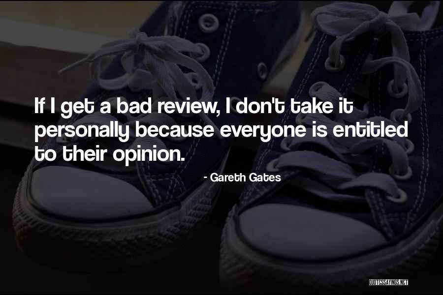 Gareth Gates Quotes 944795 Gareth Gates Quotes 944795