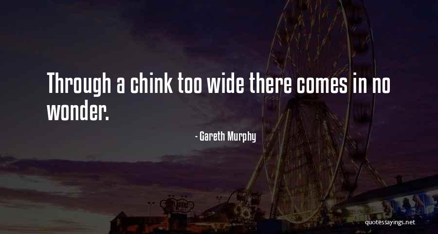 Gareth Murphy Quotes 1612325 Gareth Murphy Quotes 1612325