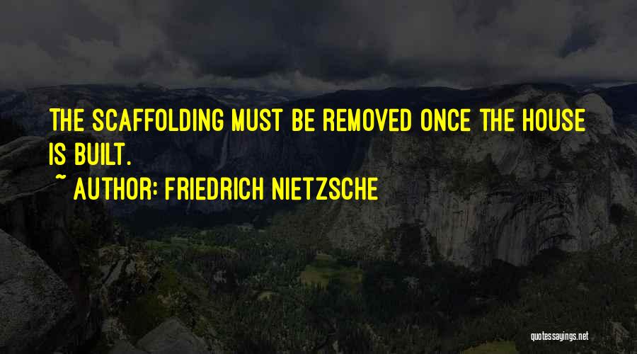 Gareth Office Quotes By Friedrich Nietzsche