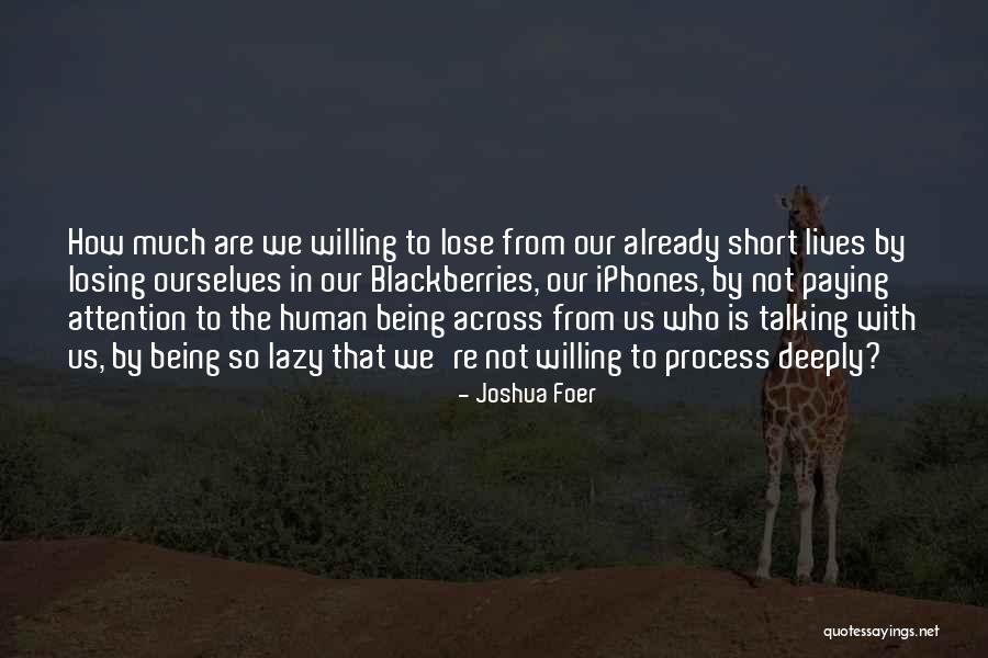 Garett Nolan Quotes By Joshua Foer Garett Nolan Quotes By Joshua Foer