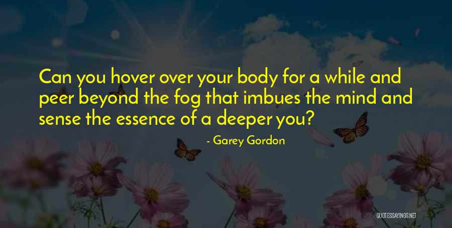 Garey Gordon Quotes 1078864