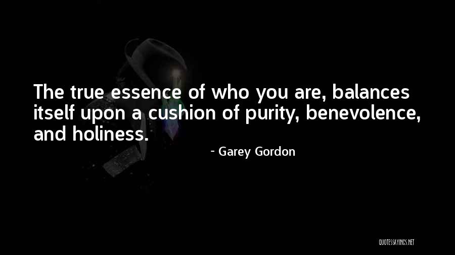 Garey Gordon Quotes 559773