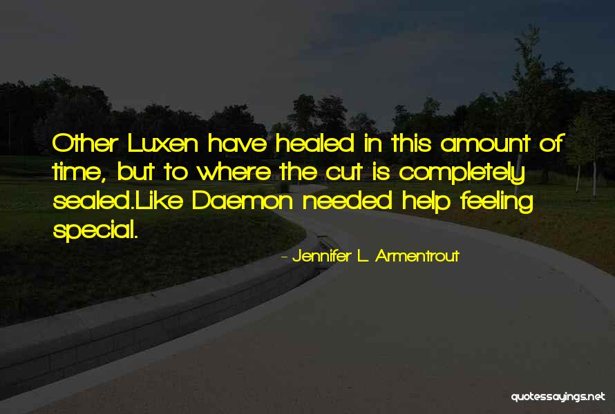 Garfada Do Ouro Quotes By Jennifer L. Armentrout Garfada Do Ouro Quotes By Jennifer L. Armentrout