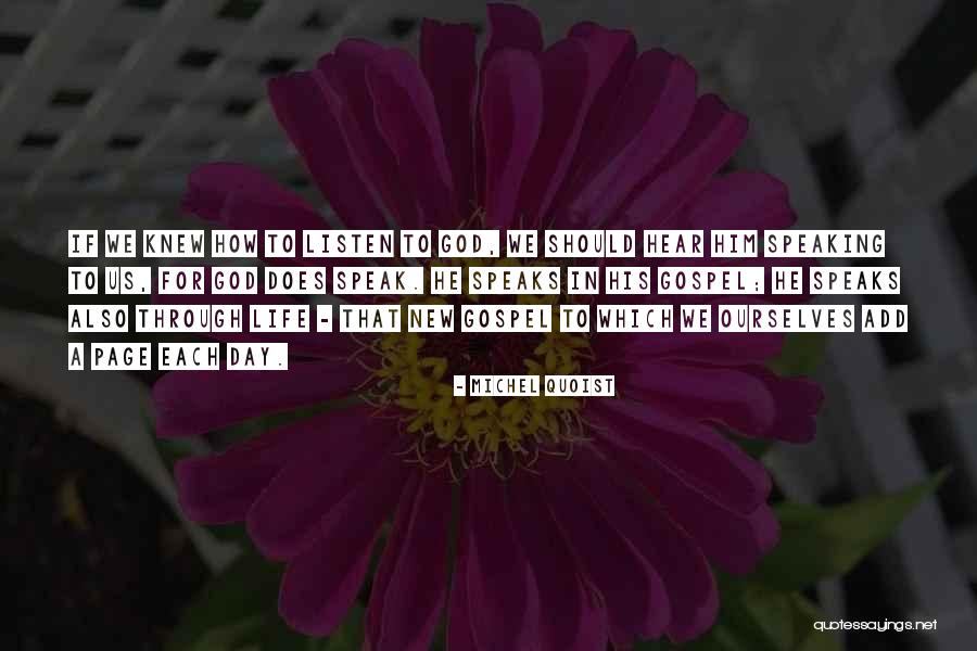 Garff Honda Quotes By Michel Quoist Garff Honda Quotes By Michel Quoist