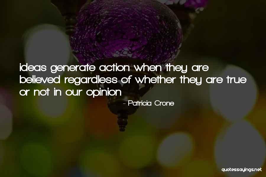 Garff Mercedes Quotes By Patricia Crone Garff Mercedes Quotes By Patricia Crone