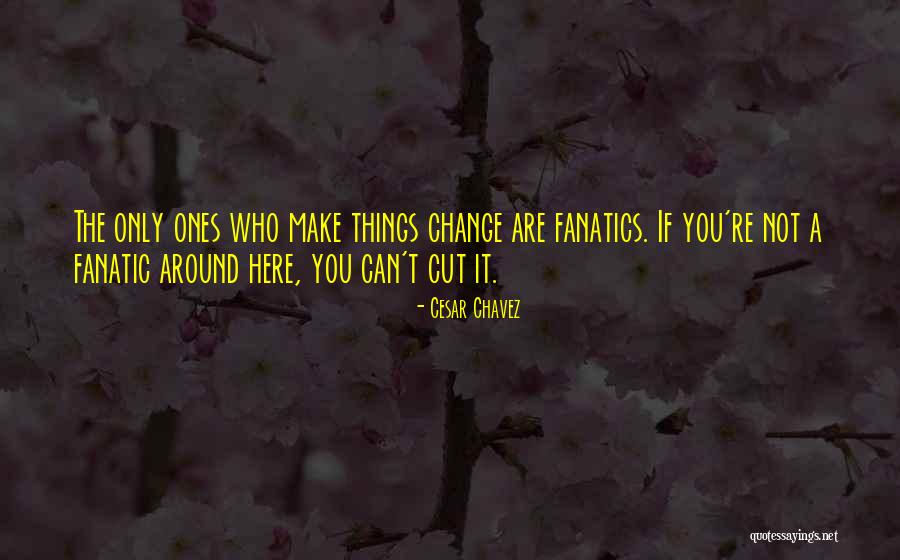 Garfias Motors Quotes By Cesar Chavez Garfias Motors Quotes By Cesar Chavez