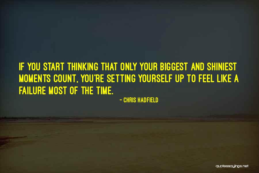 Garfields Scary Quotes By Chris Hadfield Garfields Scary Quotes By Chris Hadfield