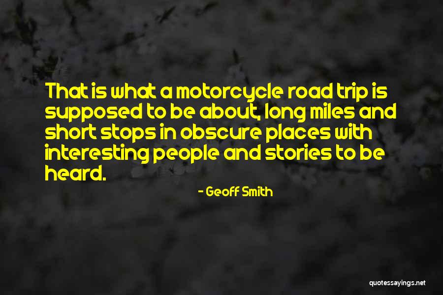 Garfields Scary Quotes By Geoff Smith Garfields Scary Quotes By Geoff Smith