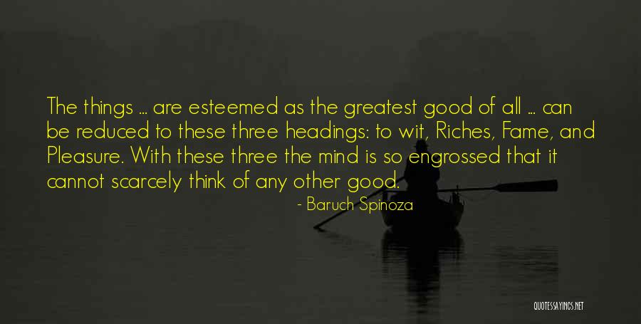 Garfinkel Law Quotes By Baruch Spinoza Garfinkel Law Quotes By Baruch Spinoza