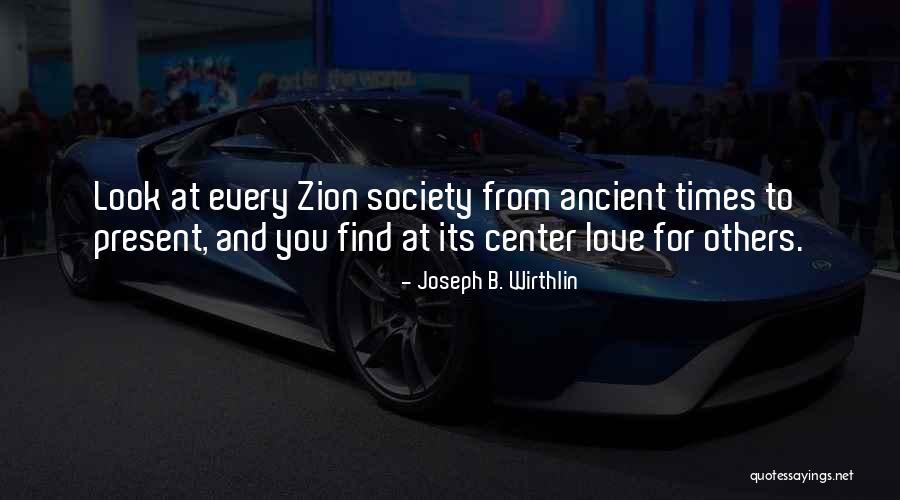 Garfinkel Law Quotes By Joseph B. Wirthlin Garfinkel Law Quotes By Joseph B. Wirthlin