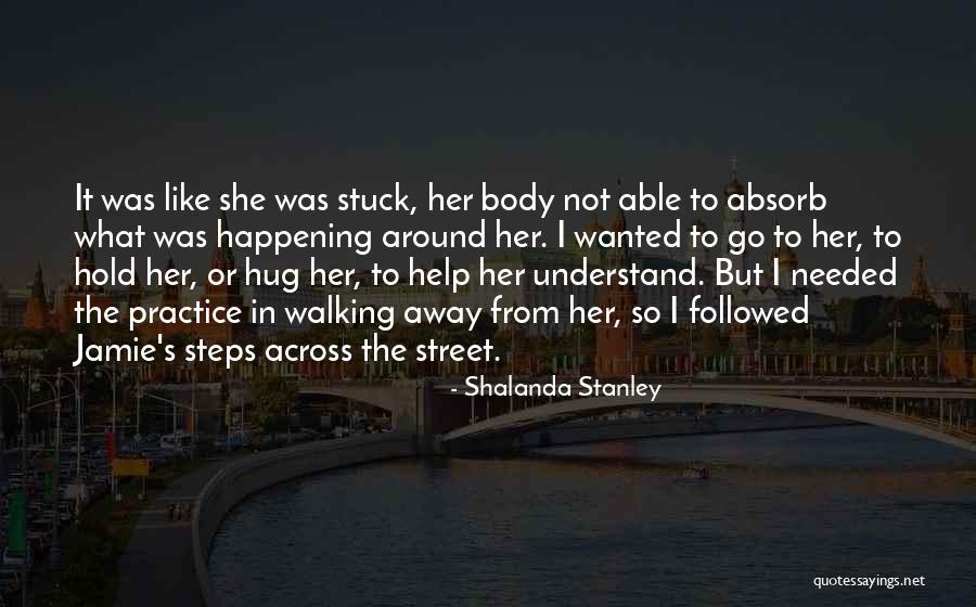 Garfinkel Law Quotes By Shalanda Stanley Garfinkel Law Quotes By Shalanda Stanley
