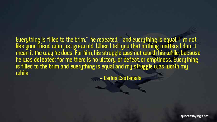 Garfinkle Orthodontics Quotes By Carlos Castaneda Garfinkle Orthodontics Quotes By Carlos Castaneda