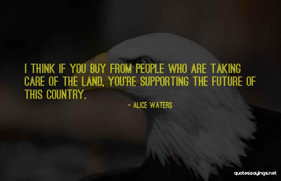 Garfish Quotes By Alice Waters Garfish Quotes By Alice Waters