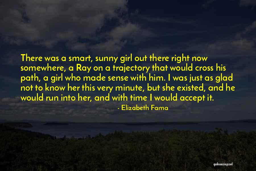 Garfish Quotes By Elizabeth Fama Garfish Quotes By Elizabeth Fama