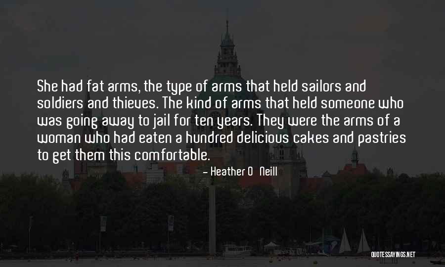 Garforth Junior Quotes By Heather O'Neill Garforth Junior Quotes By Heather O'Neill