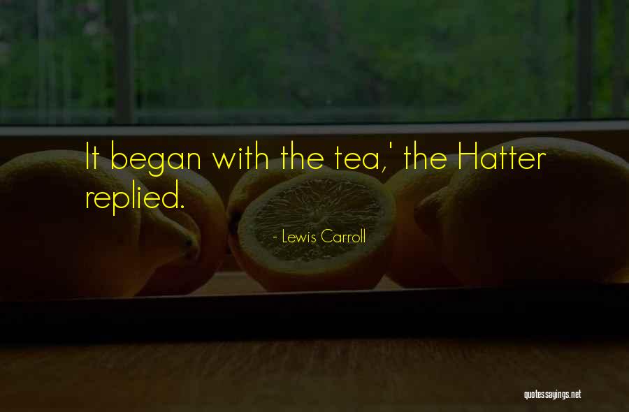 Garfunkels Restaurants Quotes By Lewis Carroll Garfunkels Restaurants Quotes By Lewis Carroll