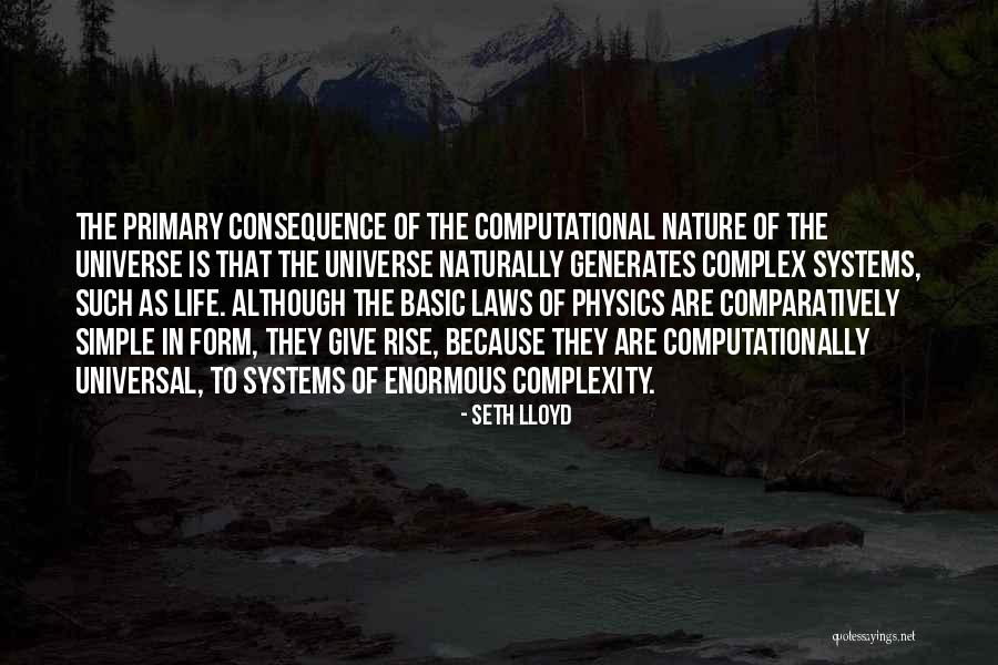 Gargalhadas A Grande Quotes By Seth Lloyd Gargalhadas A Grande Quotes By Seth Lloyd