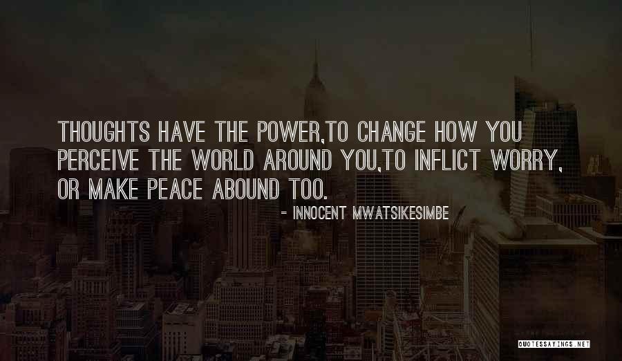 Gargamel Foes Quotes By Innocent Mwatsikesimbe Gargamel Foes Quotes By Innocent Mwatsikesimbe