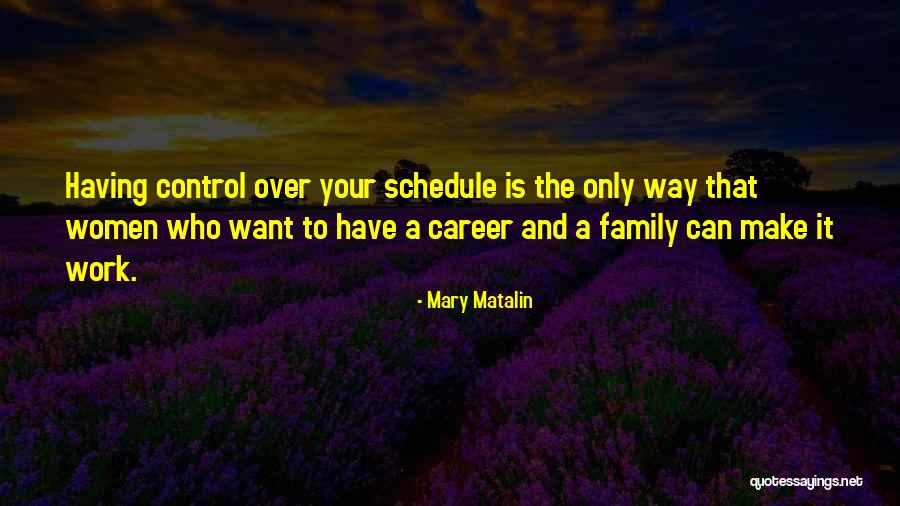 Gargamel Foes Quotes By Mary Matalin Gargamel Foes Quotes By Mary Matalin