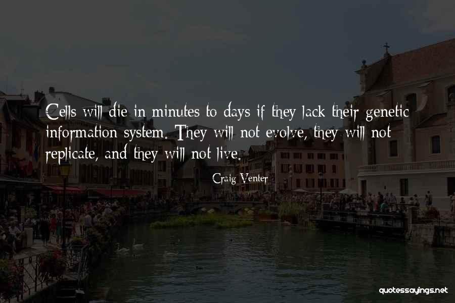 Gargani Trattoria Quotes By Craig Venter Gargani Trattoria Quotes By Craig Venter