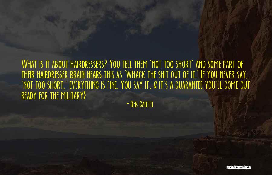 Garganos Pizza Quotes By Deb Caletti Garganos Pizza Quotes By Deb Caletti