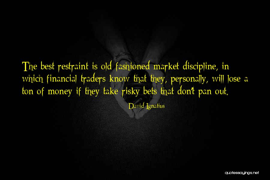Garganta Quotes By David Ignatius Garganta Quotes By David Ignatius