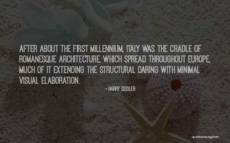 Gargantilla De Diamantes Quotes By Harry Seidler Gargantilla De Diamantes Quotes By Harry Seidler