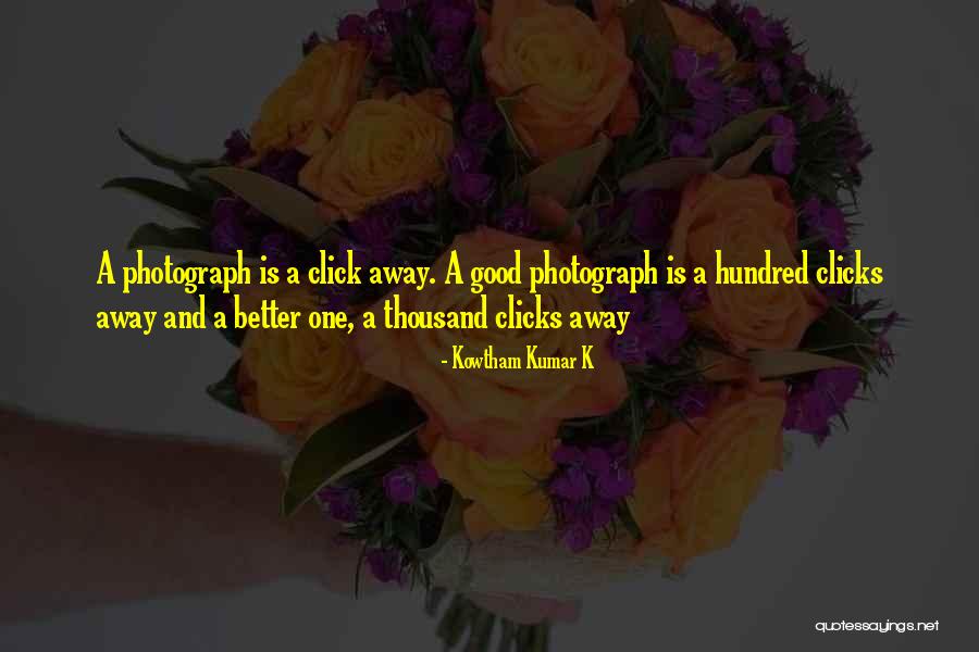 Gargarejar Em Quotes By Kowtham Kumar K Gargarejar Em Quotes By Kowtham Kumar K