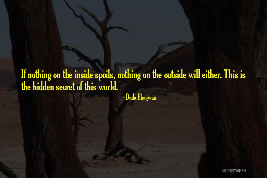 Gargasz Hand Quotes By Dada Bhagwan Gargasz Hand Quotes By Dada Bhagwan