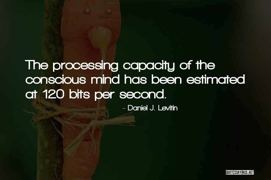Gargasz Hand Quotes By Daniel J. Levitin Gargasz Hand Quotes By Daniel J. Levitin