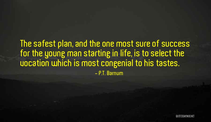 Gargasz Hand Quotes By P.T. Barnum Gargasz Hand Quotes By P.T. Barnum