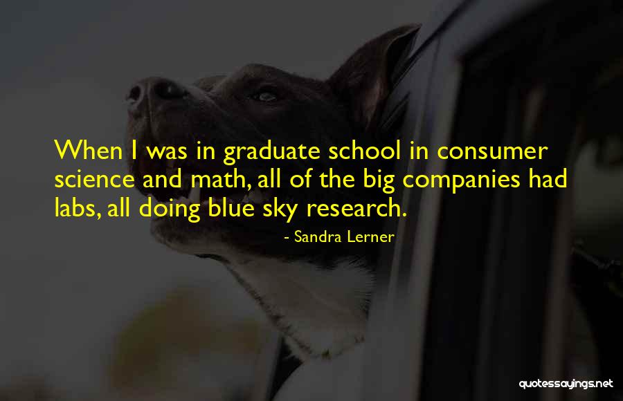 Gargasz Lynn Quotes By Sandra Lerner Gargasz Lynn Quotes By Sandra Lerner