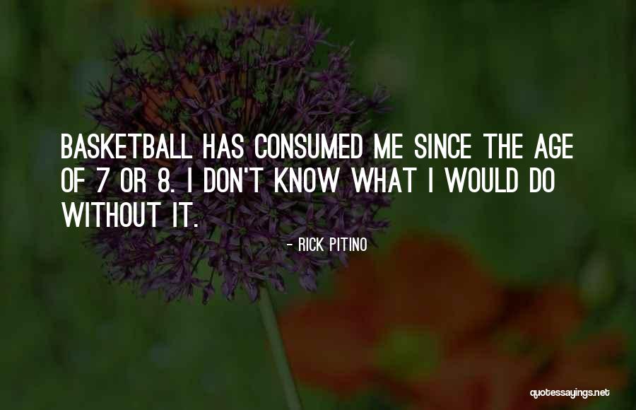 Gargi Vachaknavi Quotes By Rick Pitino Gargi Vachaknavi Quotes By Rick Pitino