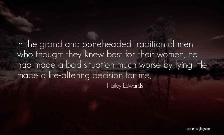 Gargiulos Brooklyn Quotes By Hailey Edwards Gargiulos Brooklyn Quotes By Hailey Edwards