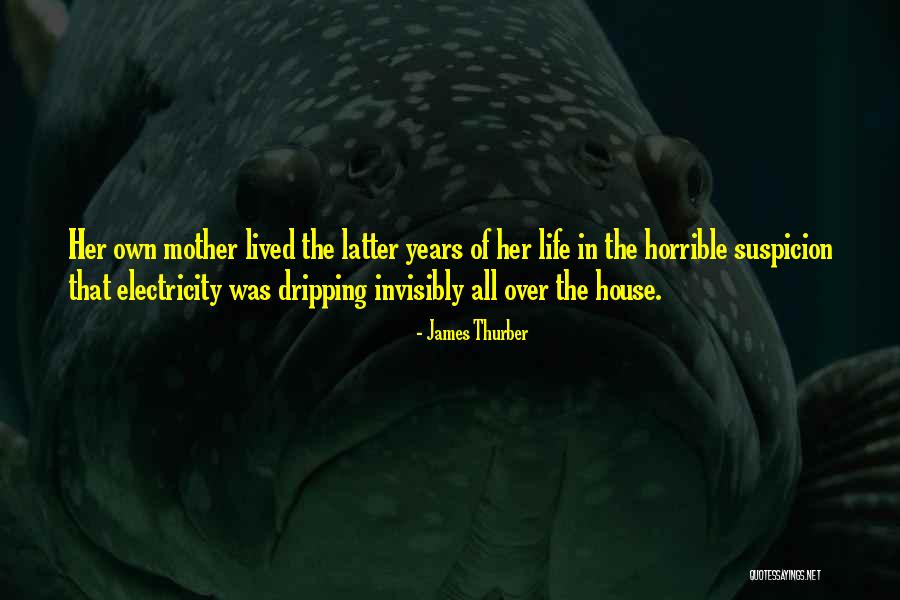 Gargle With Hydrogen Peroxide Quotes By James Thurber Gargle With Hydrogen Peroxide Quotes By James Thurber