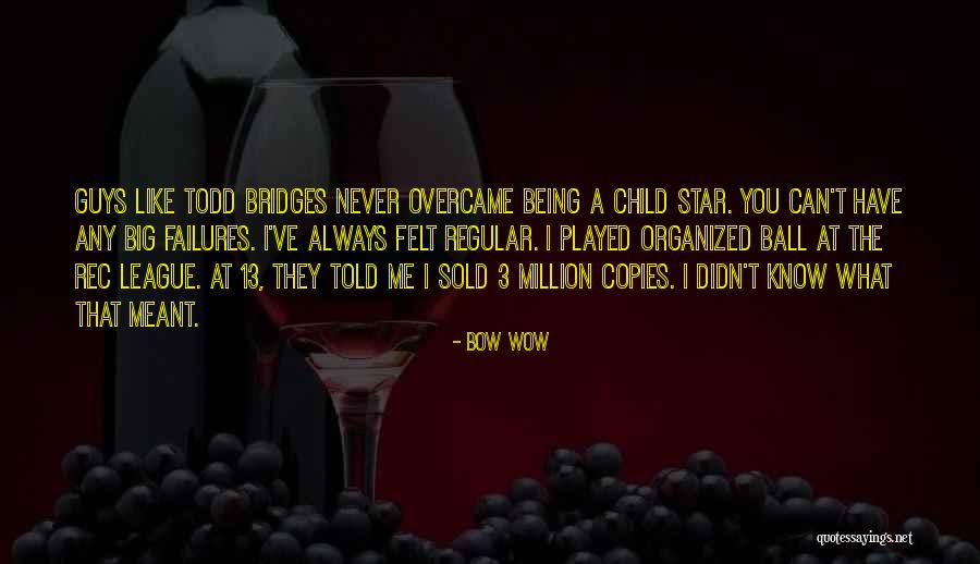 Gargled Quotes By Bow Wow Gargled Quotes By Bow Wow