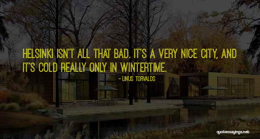 Gargling With Salt Quotes By Linus Torvalds Gargling With Salt Quotes By Linus Torvalds