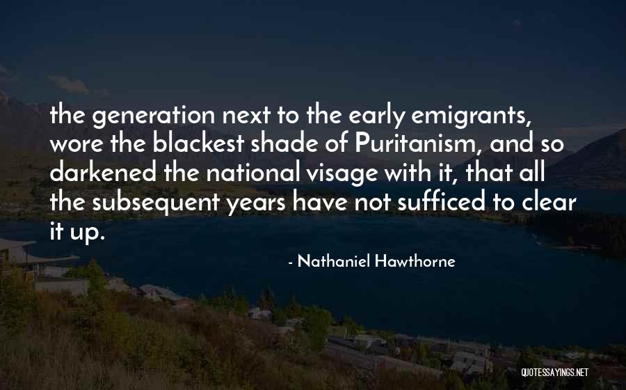 Gargling With Salt Quotes By Nathaniel Hawthorne Gargling With Salt Quotes By Nathaniel Hawthorne