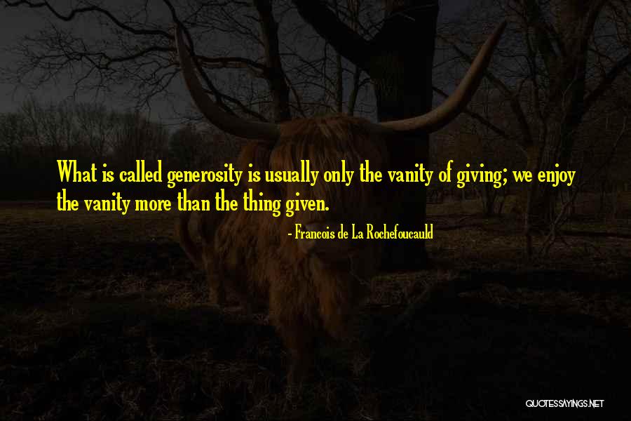 Garhammer Raise Quotes By Francois De La Rochefoucauld Garhammer Raise Quotes By Francois De La Rochefoucauld