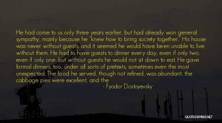 Garhammer Raise Quotes By Fyodor Dostoyevsky Garhammer Raise Quotes By Fyodor Dostoyevsky