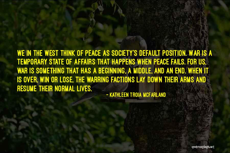 Garhammer Waldkirchen Quotes By Kathleen Troia McFarland Garhammer Waldkirchen Quotes By Kathleen Troia McFarland