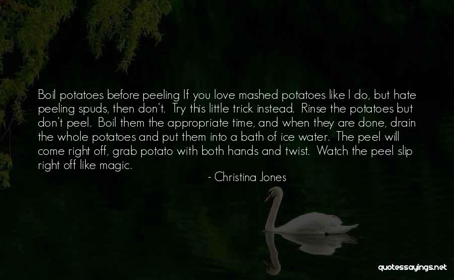 Garhi Chot Quotes By Christina Jones Garhi Chot Quotes By Christina Jones