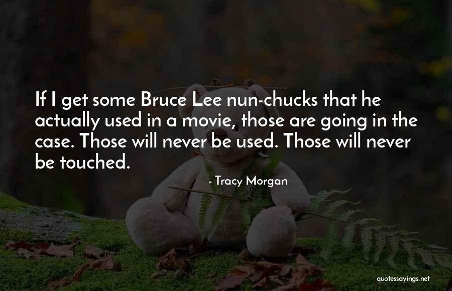 Garhi Chot Quotes By Tracy Morgan Garhi Chot Quotes By Tracy Morgan