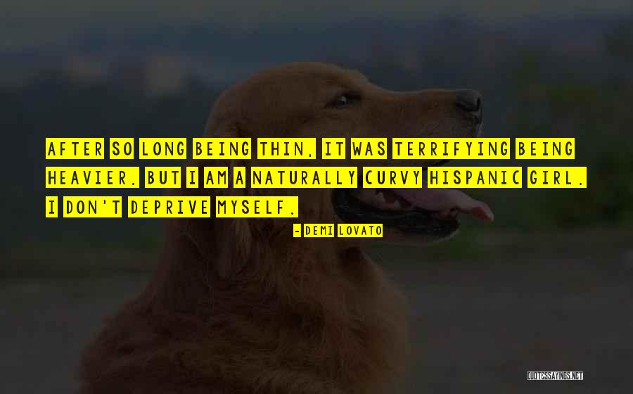 Garhi Habibullah Quotes By Demi Lovato Garhi Habibullah Quotes By Demi Lovato